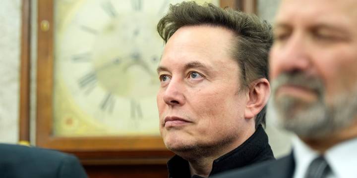 Elon Musk could become history’s first trillionaire as Tesla shareholders approve giant pay package