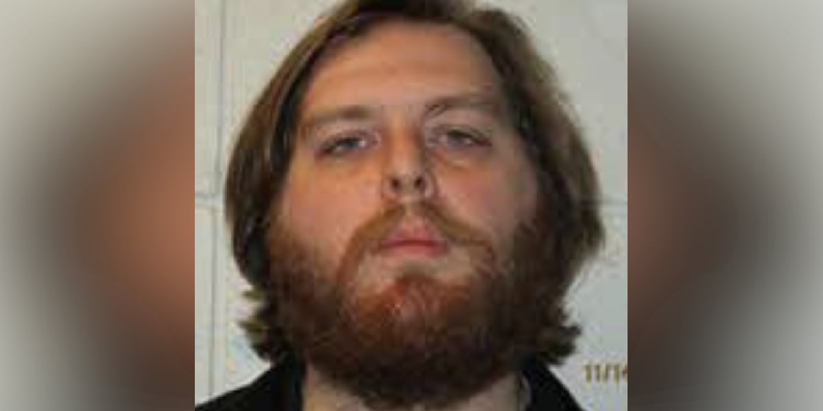 Pink Hill man facing two child sexual assault charges