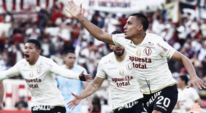 Universitario puede romper el mercado con fichaje de goleador para 2026: "Han ofrecido a…"