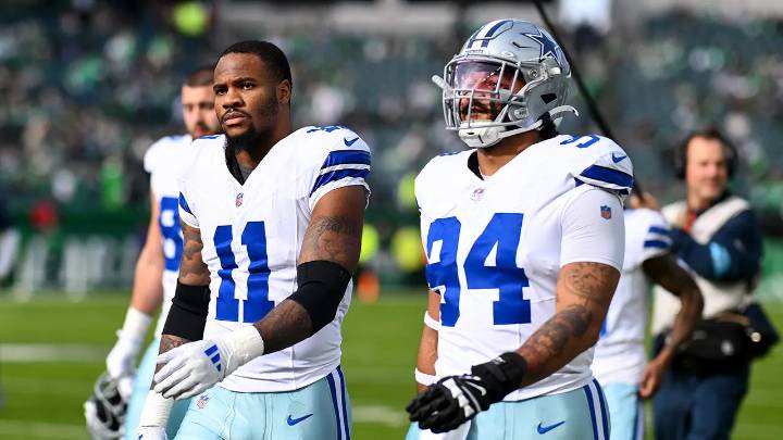 NFL news: Packers' Micah Parsons mourns former teammate Marshawn Kneeland