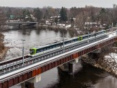 Deux Montagnes REM route has many parents, but Jean Drapeau's shadow looms large