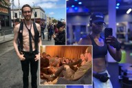 California lawmaker defends trans wife-beater, dismisses concerns from singer harassed by biological male in gym locker room