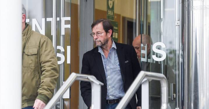 El fiscal al que intentó sobornar Leire Díez ratifica su denuncia: «Me dijeron que tenía peso en el PSOE»