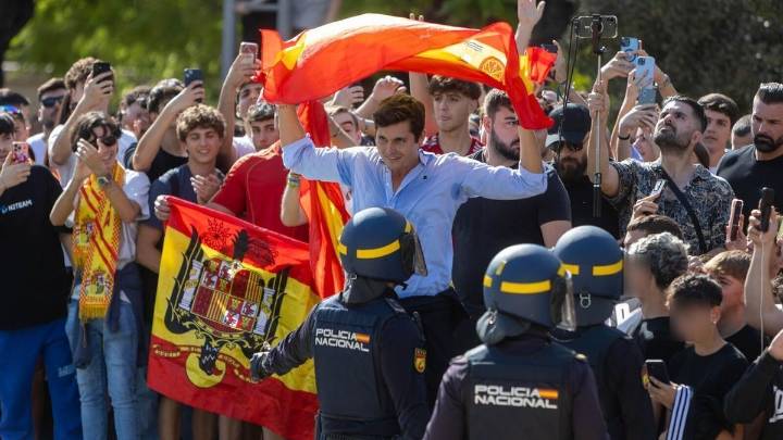 España 2025: Una, grande y sin memoria