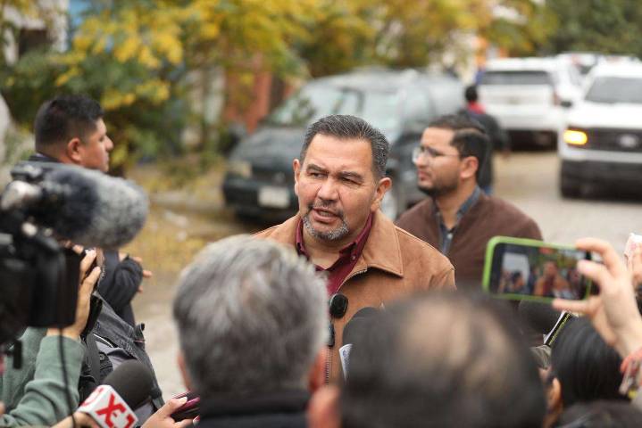 Será la carcel de piedra un lugar positivo para Juárez: Alcalde