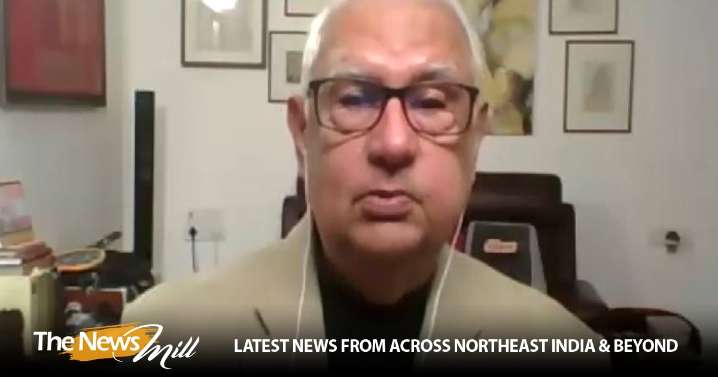 “Verdict is part of political vendetta…”: Former Indian envoy to Bangladesh reacts to verdict on Sheikh Hasina