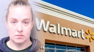 ALERTA en Walmart de Auburn: reportan ARRESTO de mujer acusada de robar artículos en tienda y venderlos en casa de empeños