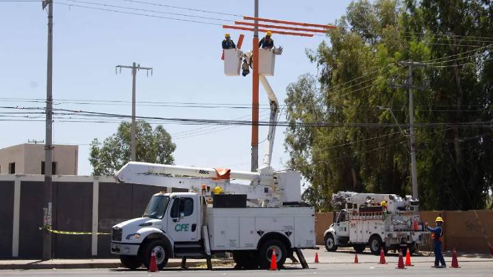 CFE advierte sobre fraude con falsos empleados y multas falsas en Sonora