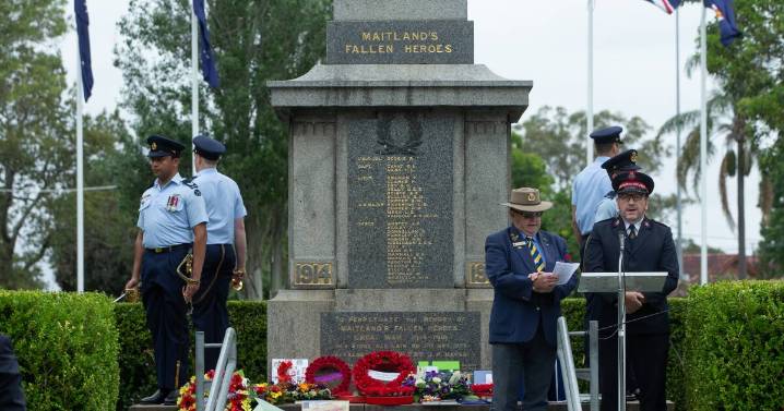 Maitland community noticeboard: what's happening in the region