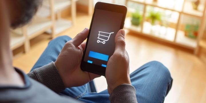 Boom de consumo online: 9 de cada 10 consumidores investiga en la web antes de comprar