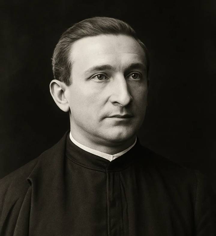 Una historia que siempre se actualiza: Lo que hay detrás del cura asesino de Olavarría