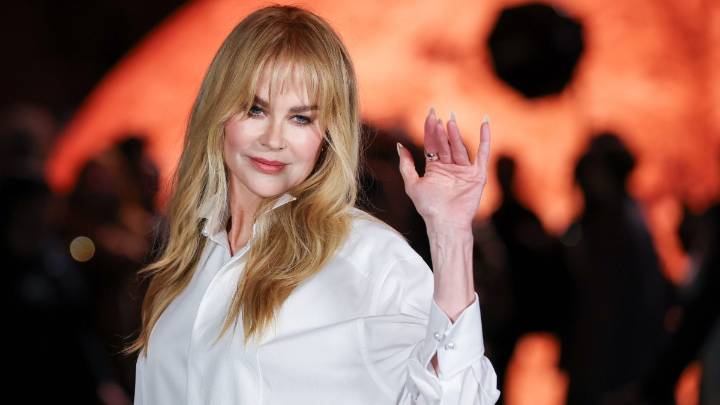 Nicole Kidman shares personal update amid Keith Urban divorce