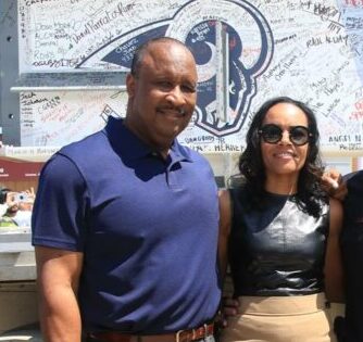 Inglewood mayor’s ex-aide’s lawsuit comes to an end