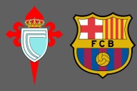 Barcelona venció por 4-2 a Celta de Vigo, por la Liga de España 2025