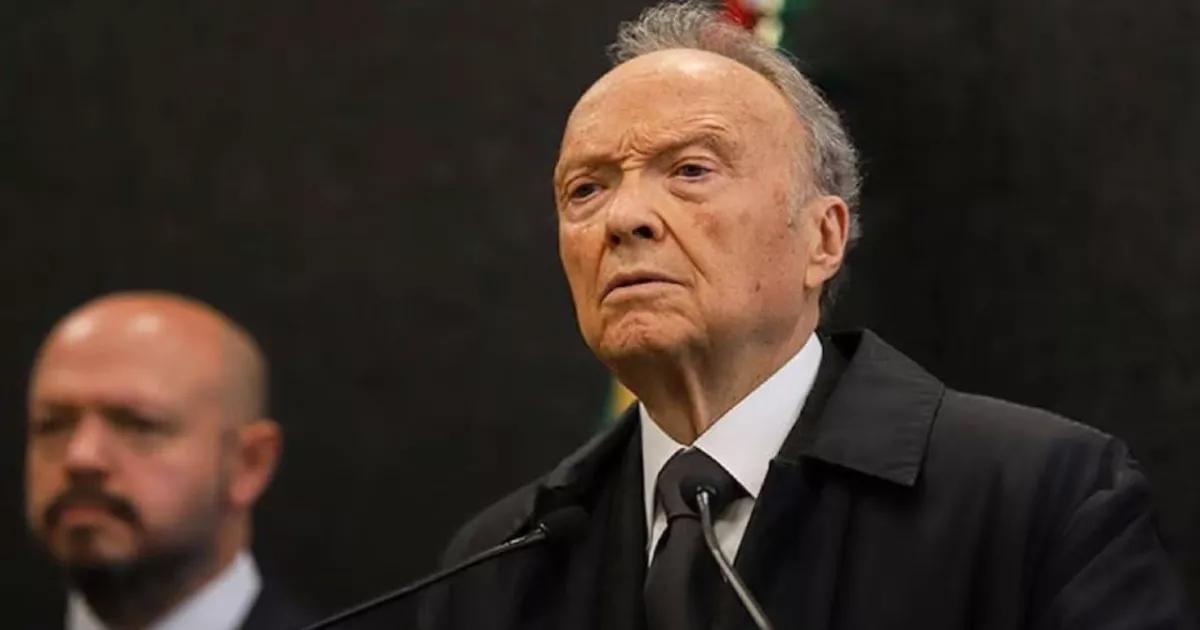 ¡Sismo en la FGR! Así reaccionó la clase política a la renuncia de Gertz Manero