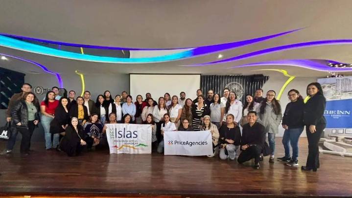 Inicia con éxito caravana de promoción de Mazatlán en Morelia