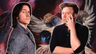 Critical Role makes changes to Campaign 4 characters that may have big repercussions