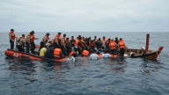 Death toll hits 27 after Rohingya migrant boat capsizes off Malaysia