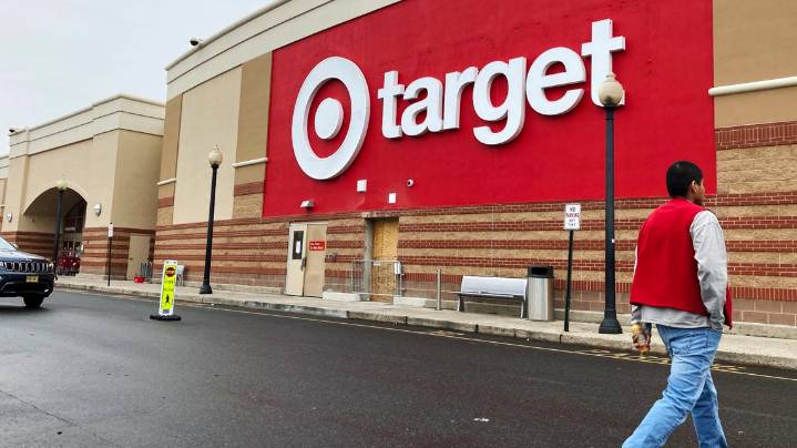 Target's Thanksgiving meal deal drops below $20
