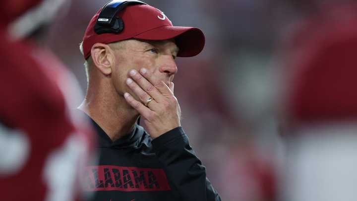 Alabama loss to Oklahoma alters everything and nothing for Kalen DeBoer