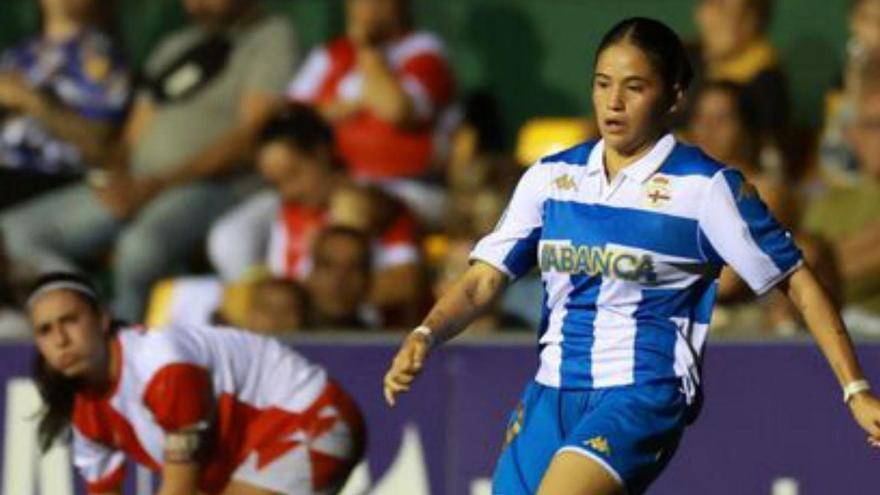 1-3 | El Dépor Abanca supera al Guiniguada y sigue en la Copa