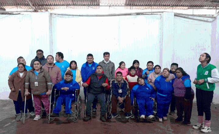 Madres coraje: la escuelita prestada en Villa María del Triunfo