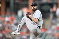 Some Things I Think I Think: Giving qualifying offer to Lucas Giolito an obvious call for Red Sox