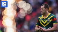 Isaah Yeo returns as Kangaroos look for Rugby League Ashes clean sweep in Leeds