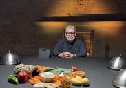 Alberto Chicote busca en Cantabria el mejor cocido montañés