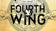 Fourth Wing Author's Romance Novel Lands 6-Figure Deal At Amazon After Fierce Bidding War