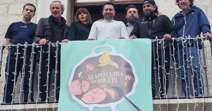 Llorenç Perelló: «Las jornadas son una manera de proyectar nuestra gastronomía»