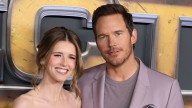 Katherine Schwarzenegger's one condition for leaving Hollywood with Chris Pratt