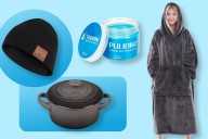 50 White Elephant Gifts People Actually Want to Steal