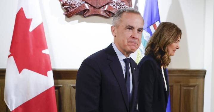 Pipeline deal could trigger race to the bottom on Canada's climate policy: advocates