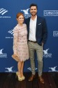 Brittany Snow's Rare Quotes About Tyler Stanaland Divorce and Dating Again