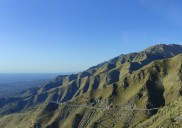 Escapada de ensueño en Córdoba: descubre la “Toscana argentina” entre sierras y viñedos