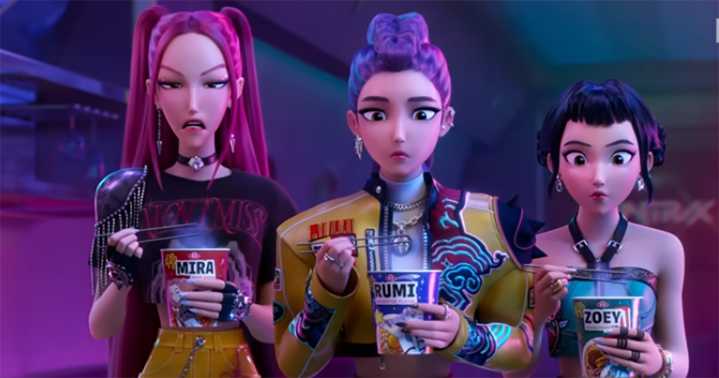 Christian head teacher, parents spar over 'KPop Demon Hunters'