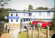 CM Conrad Sangma inaugurates new classrooms at Ri Bhoi Synod College, calls for rationalisation in Meghalaya’s education system
