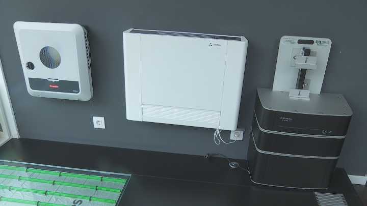 As enerxías renovables son as que permiten un maior aforro na factura