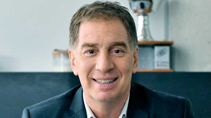 Diego Santilli jura este martes como ministro del Interior y acelera el diálogo con gobernadores