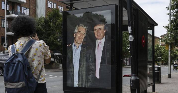 Editorial: Republicans defied Trump on Epstein and nothing exploded. It should be a lesson.