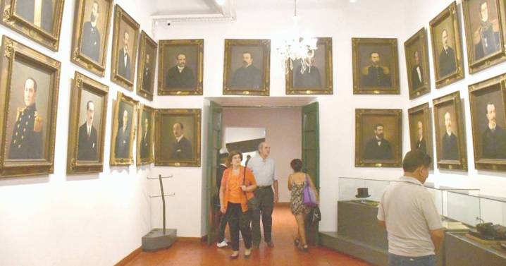 Noche de los Museos con protagonismo cultural
