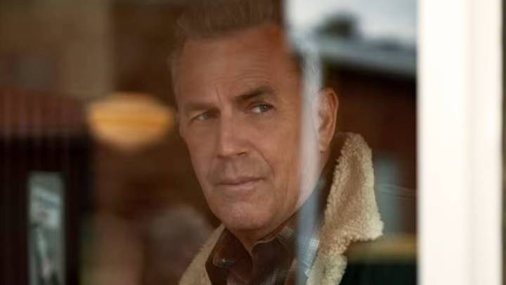Kevin Costner in Talks to Play Bill Clinton in United Nations Series