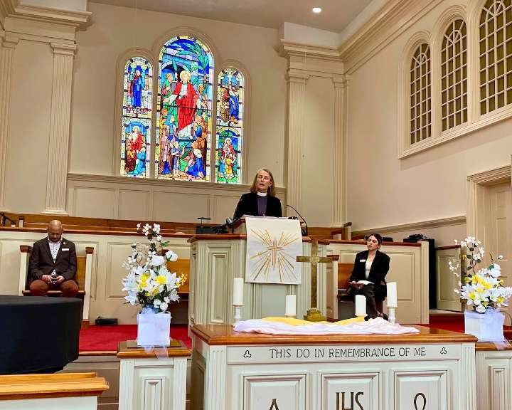 Operativo migratorio afecta iglesias en Carolina del Norte