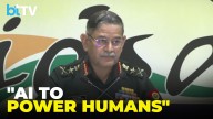 Army Chief Upendra Dwivedi On Industry 5.0: Human-Centric Tech For Future Warfare