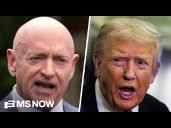 BREAKING: Sen. Mark Kelly responds to Pentagon investigation