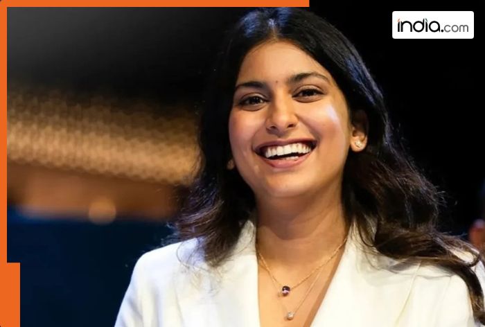 EXCLUSIVE: Jahnavi Mehta reveals inside story behind KKR's Mitchell Starc RECORD bid of Rs 247500000, says 'if Gujarat Titans had…'