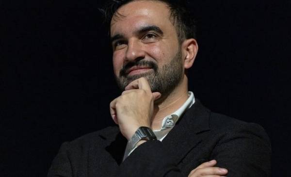 Trump anunció un encuentro con "el alcalde comunista de la ciudad de Nueva York"