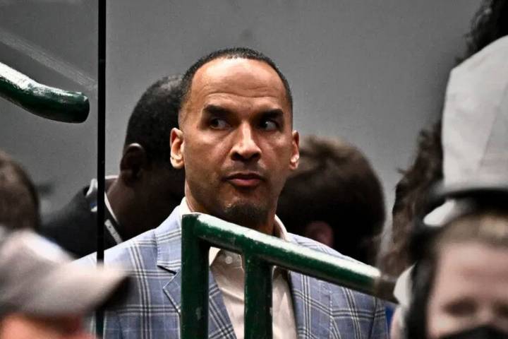 Mavericks Officially Announce Front Office Change Amid Nico Harrison’s Firing Decision