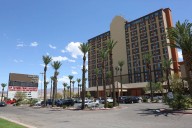 Sexual harassment lawsuit filed against parent company of Laughlin resort settled for $1.2M